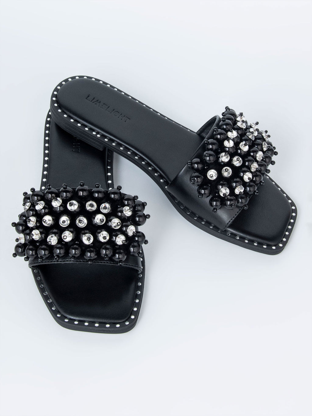 Slides- Embellished