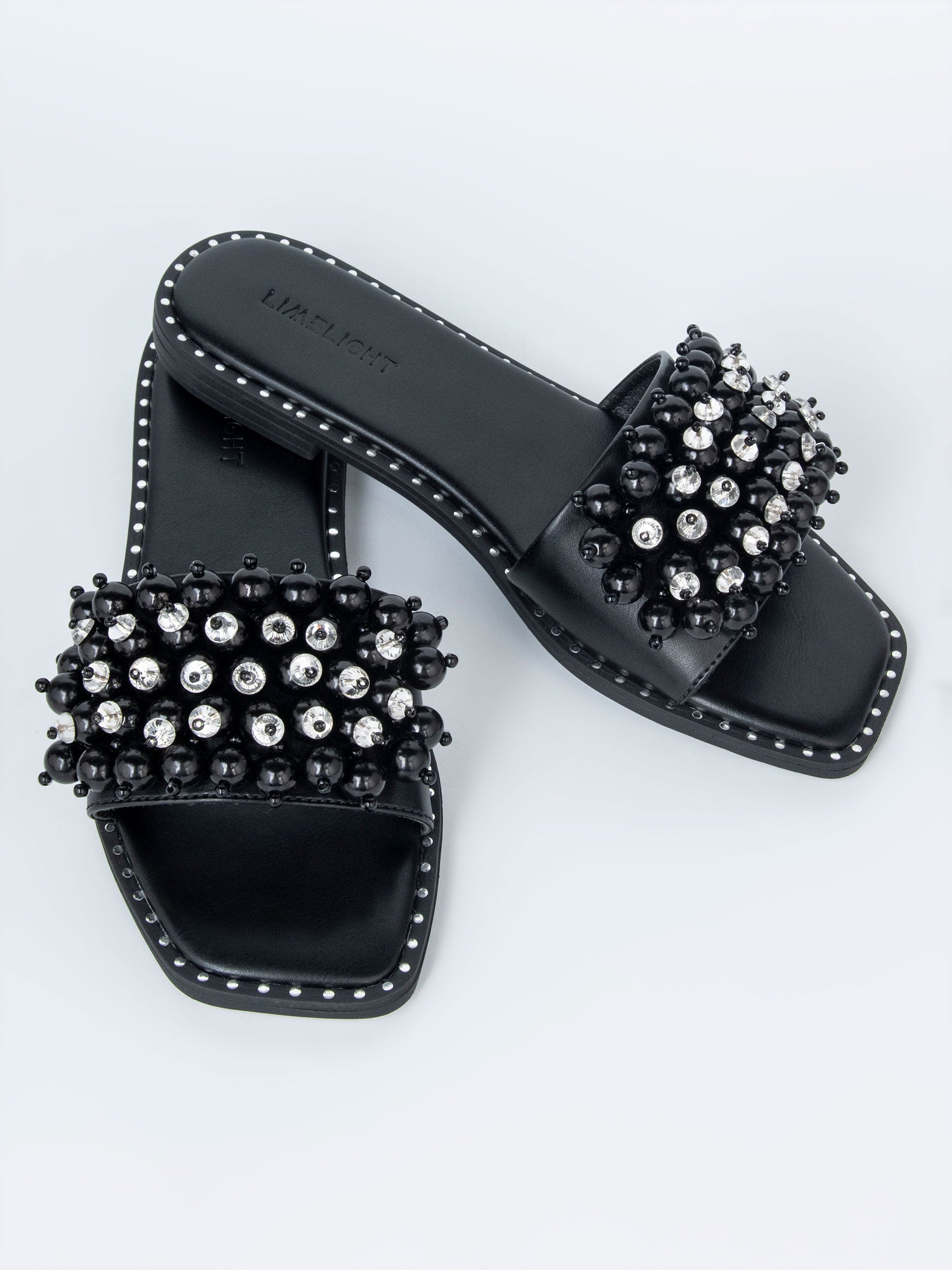 Slides- Embellished