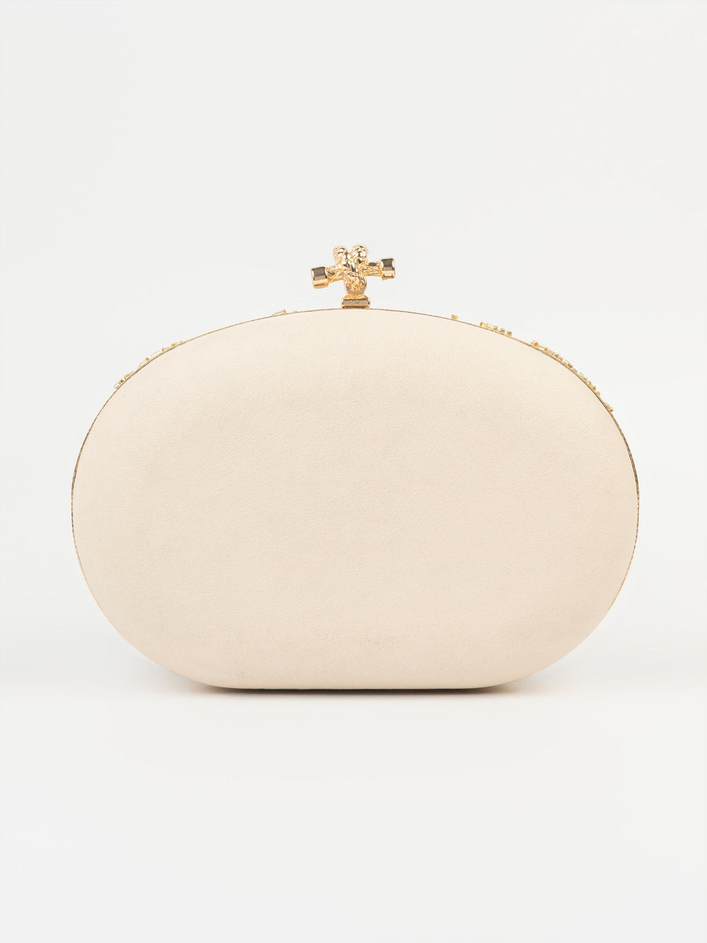 Embellished Clutch