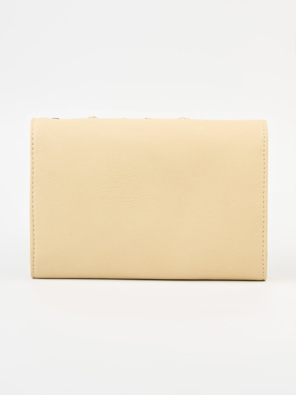 Embellished Clutch