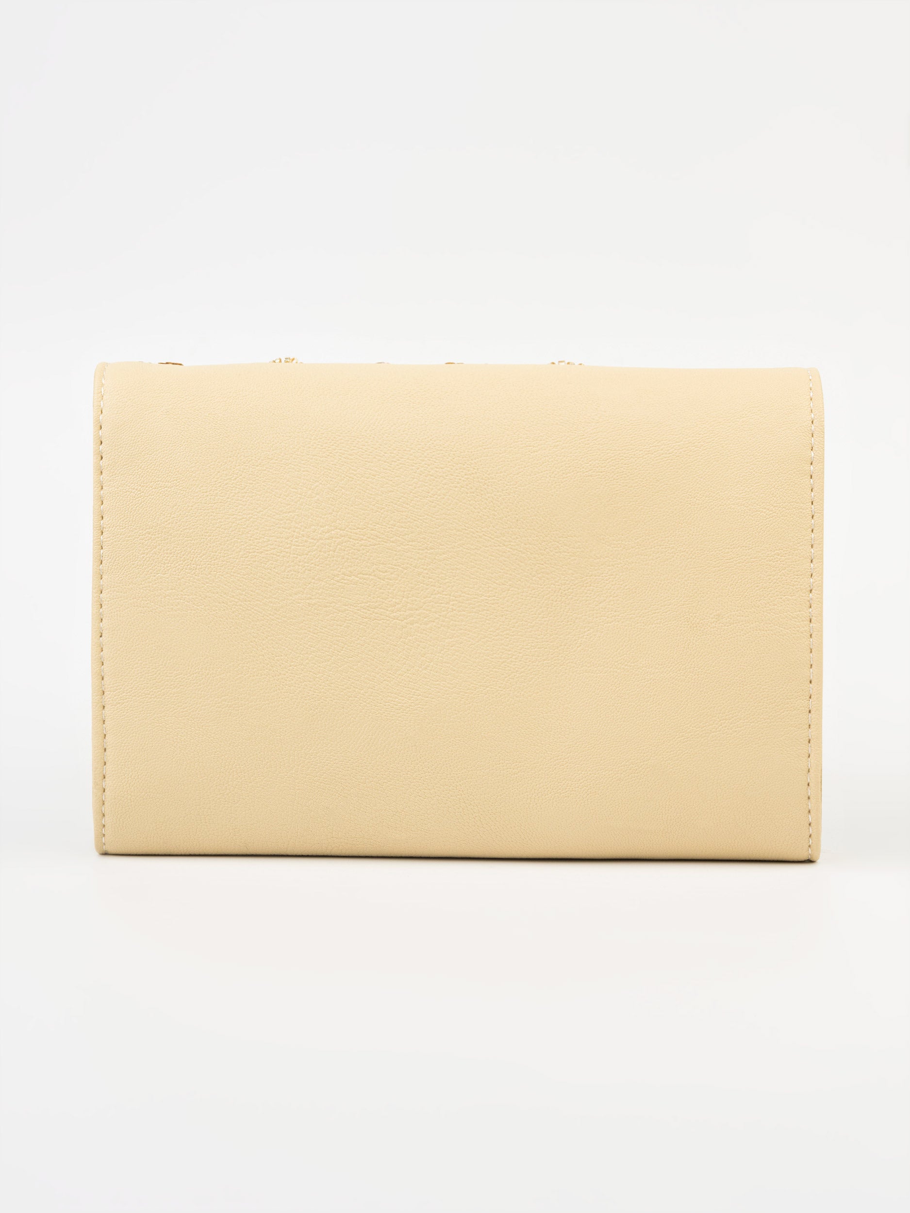 Embellished Clutch
