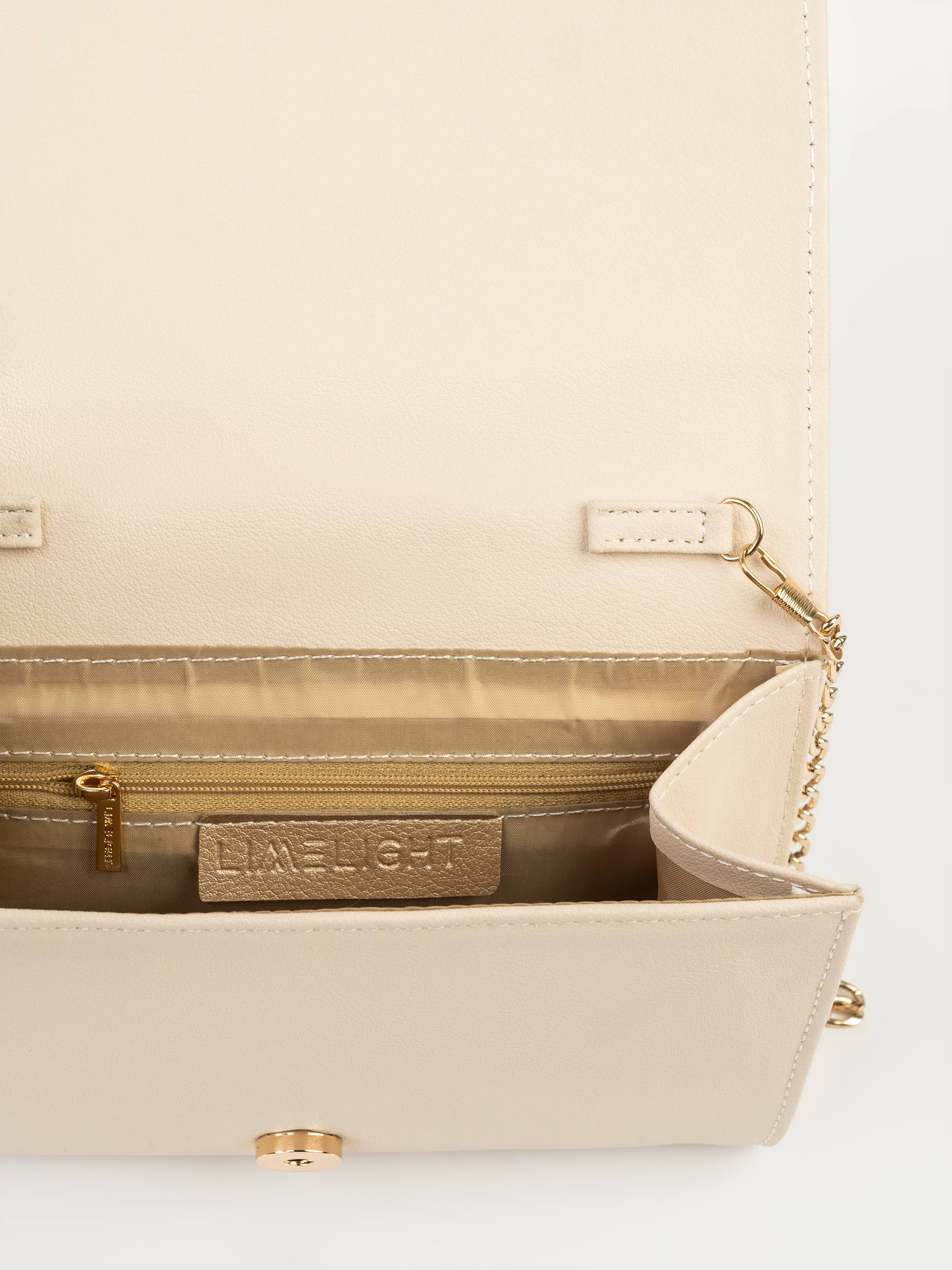Embellished Clutch