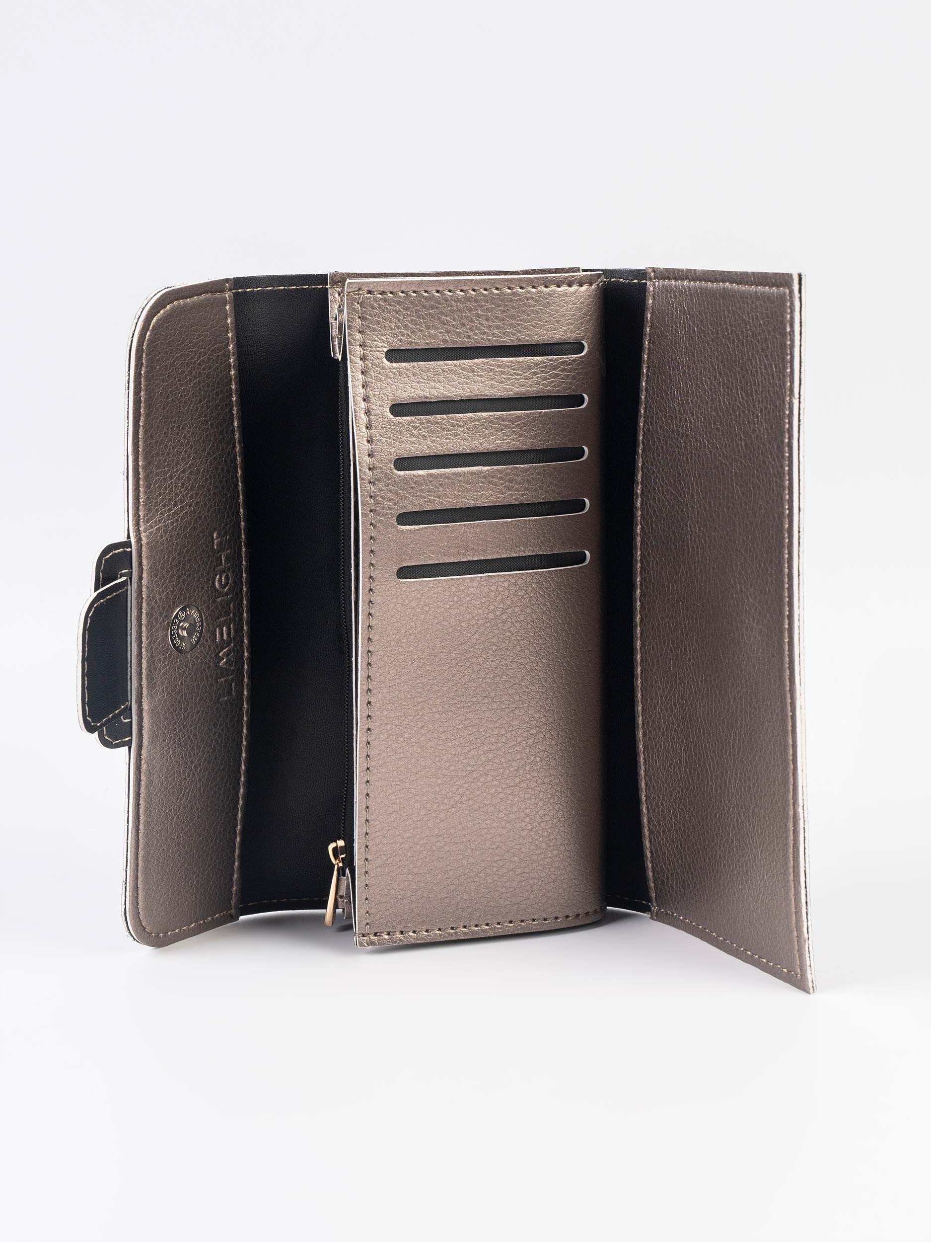 Strap Wallet