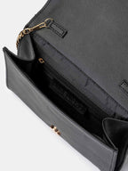 Embroidered Clutch