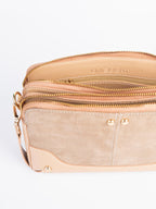 Crossbody Handbag