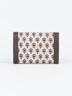 Printed Mini Wallet