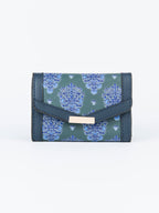 Printed Mini Wallet