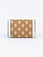 Printed Mini Wallet