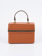 Boxy Handbag