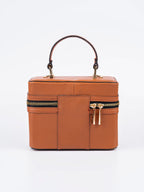 Boxy Handbag