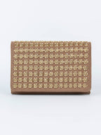 Embellished Clutch