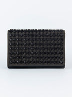 Embellished Clutch