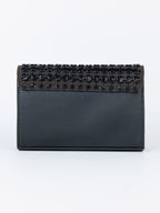 Embellished Clutch