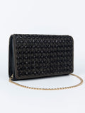 Embellished Clutch