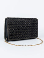 Embellished Clutch