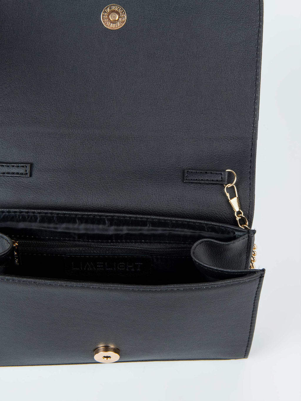 Embellished Clutch