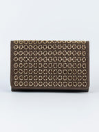 Embellished Clutch