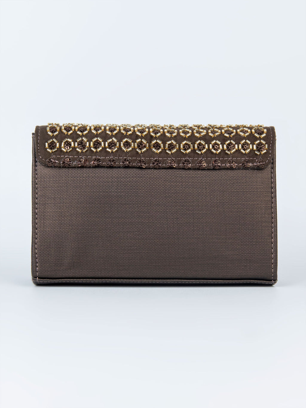 Embellished Clutch