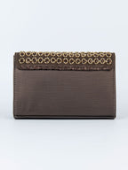 Embellished Clutch