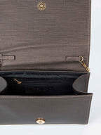 Embellished Clutch