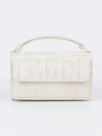 Textured Clutch