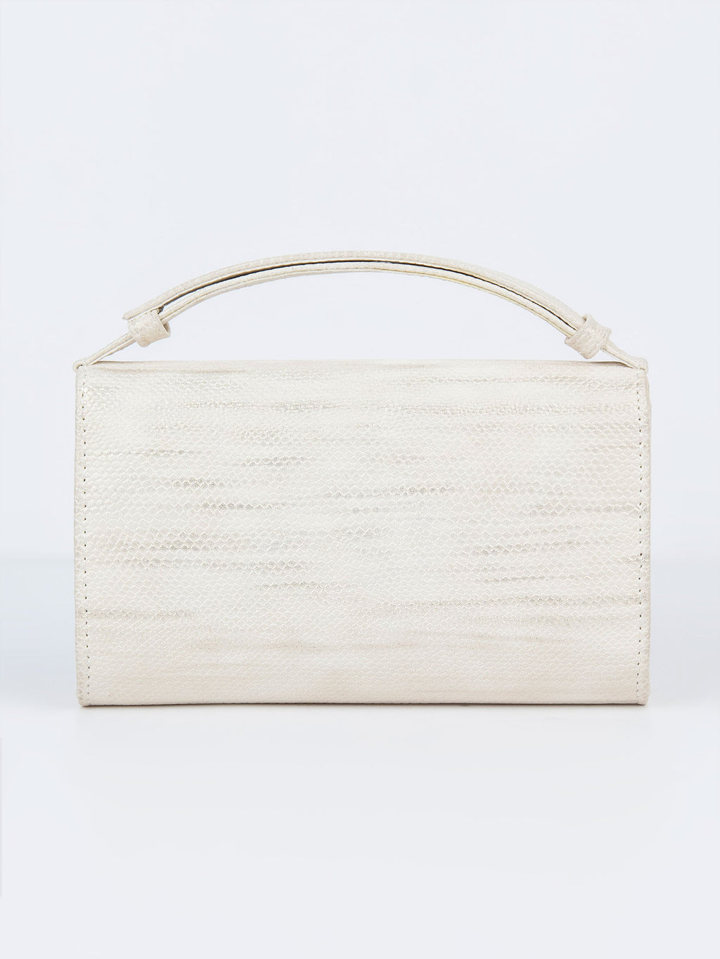 Textured Clutch
