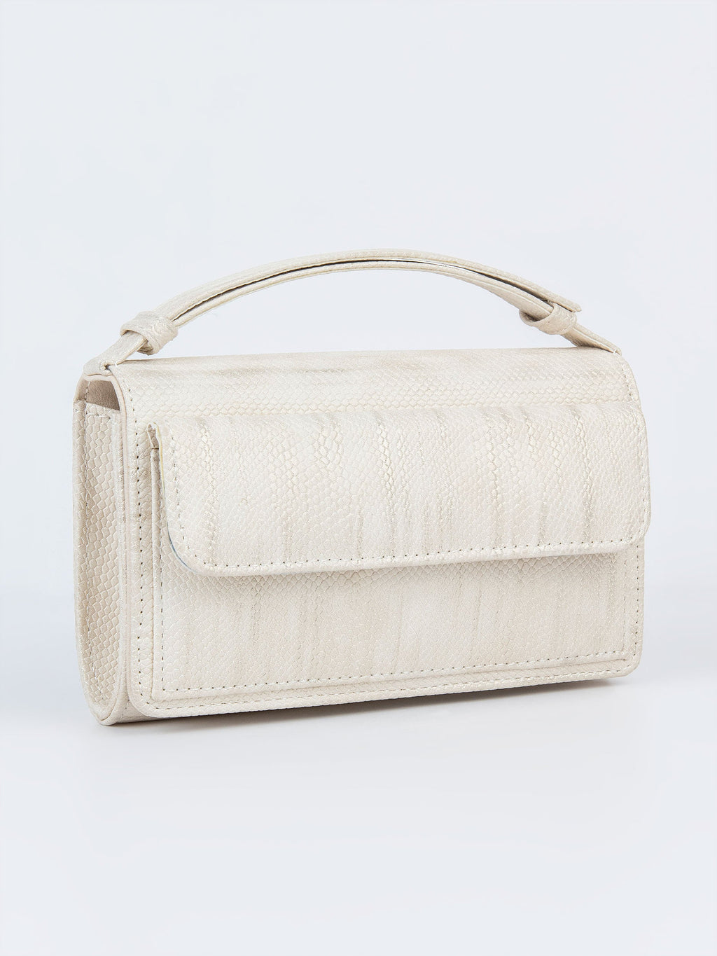 Textured Clutch