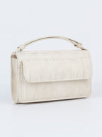 Textured Clutch