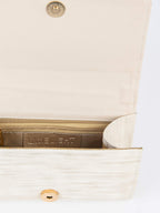 Textured Clutch