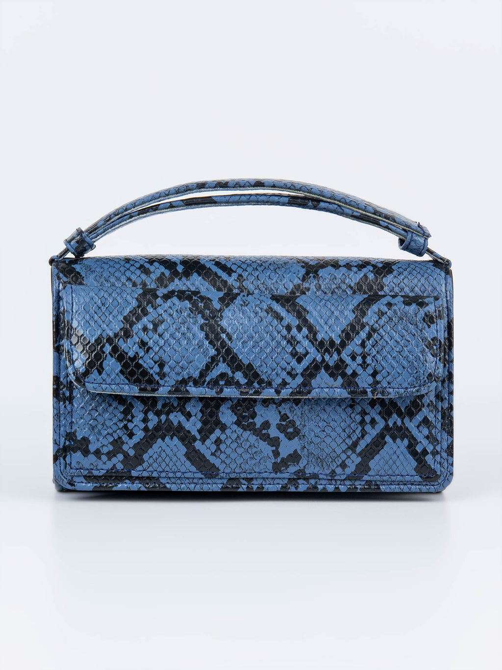 Textured Clutch
