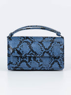 Textured Clutch