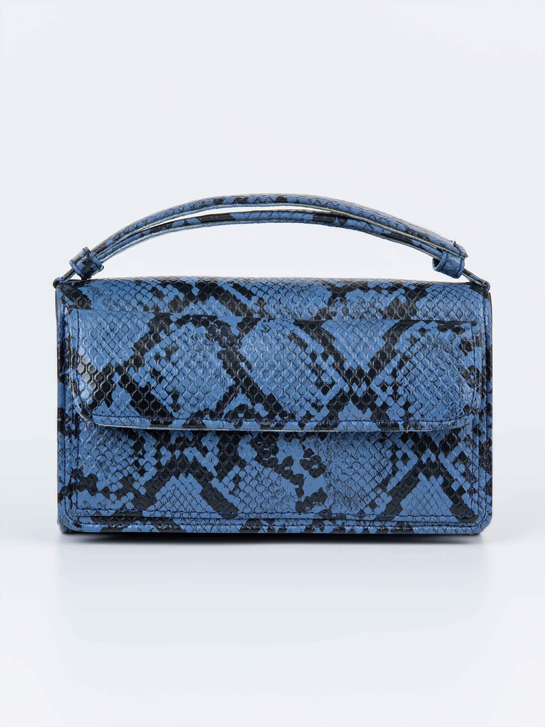 Textured Clutch
