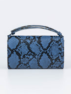 Textured Clutch
