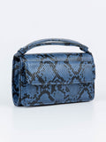 Textured Clutch