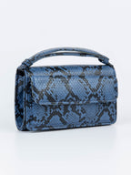 Textured Clutch
