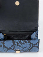 Textured Clutch