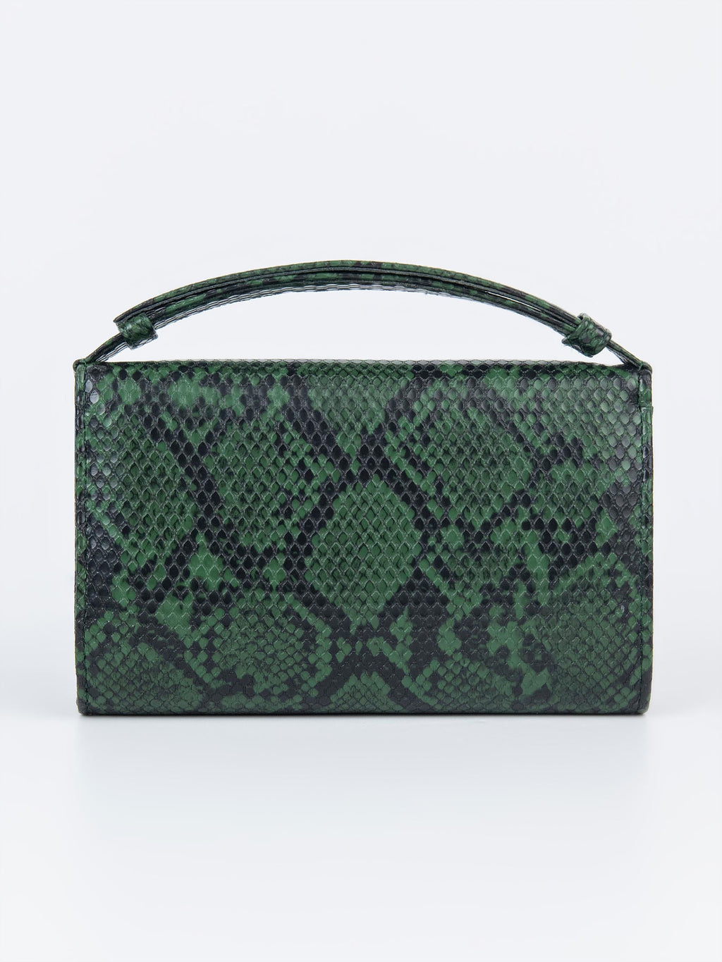 Textured Clutch