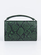 Textured Clutch