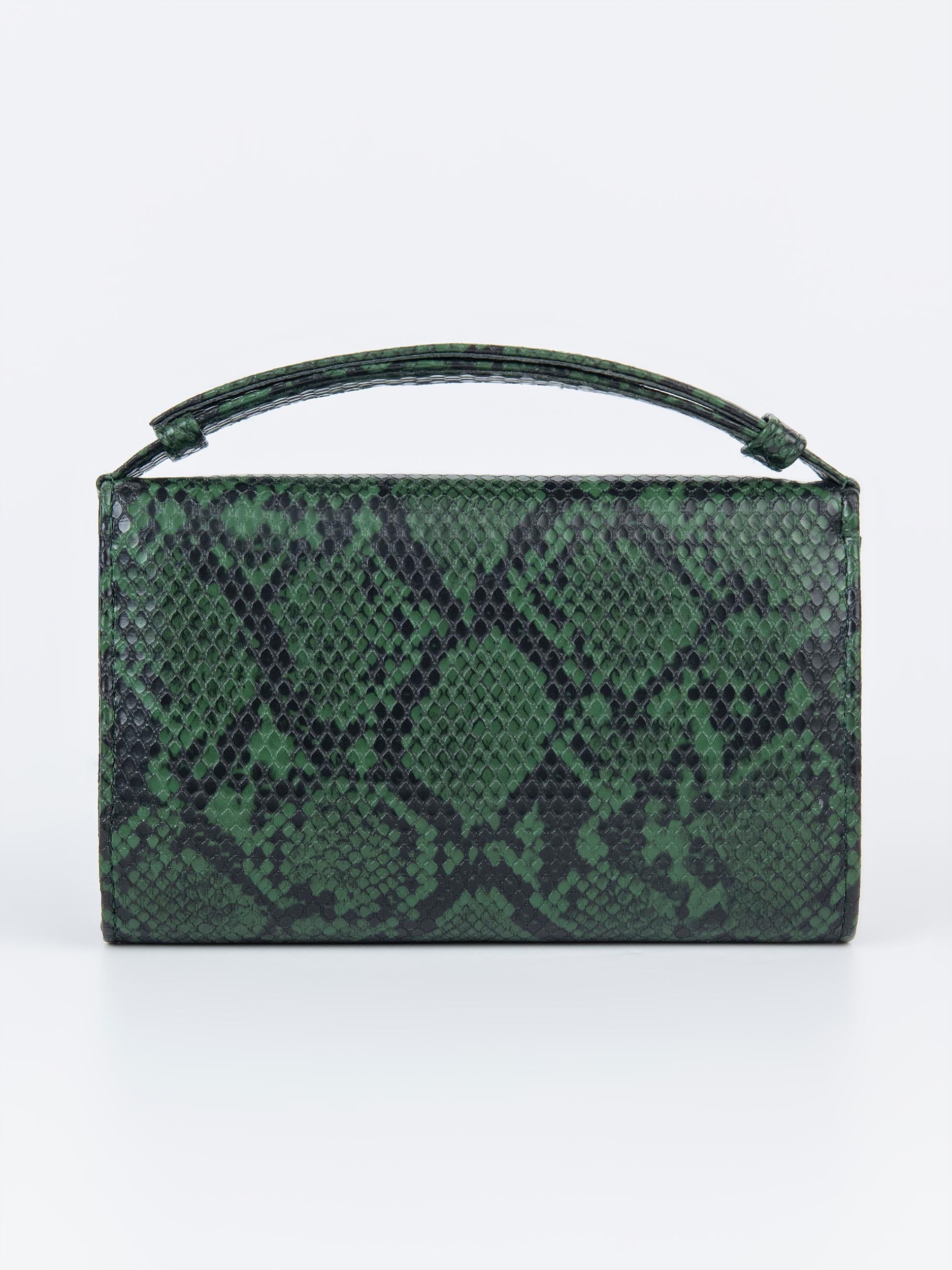 Textured Clutch