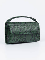Textured Clutch
