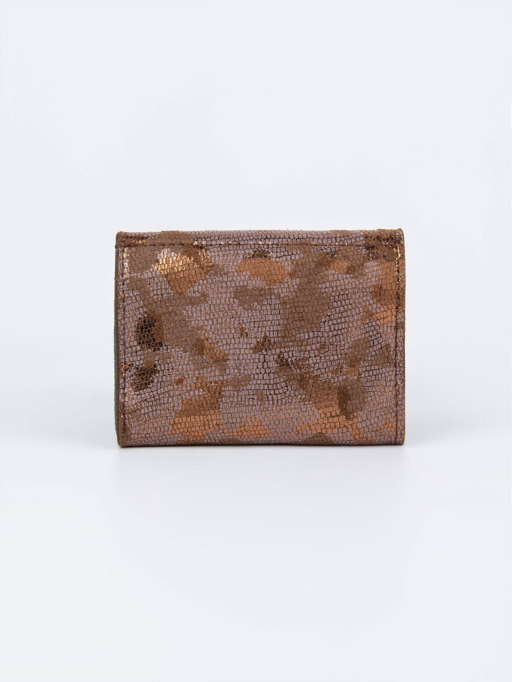 Bifold Wallet