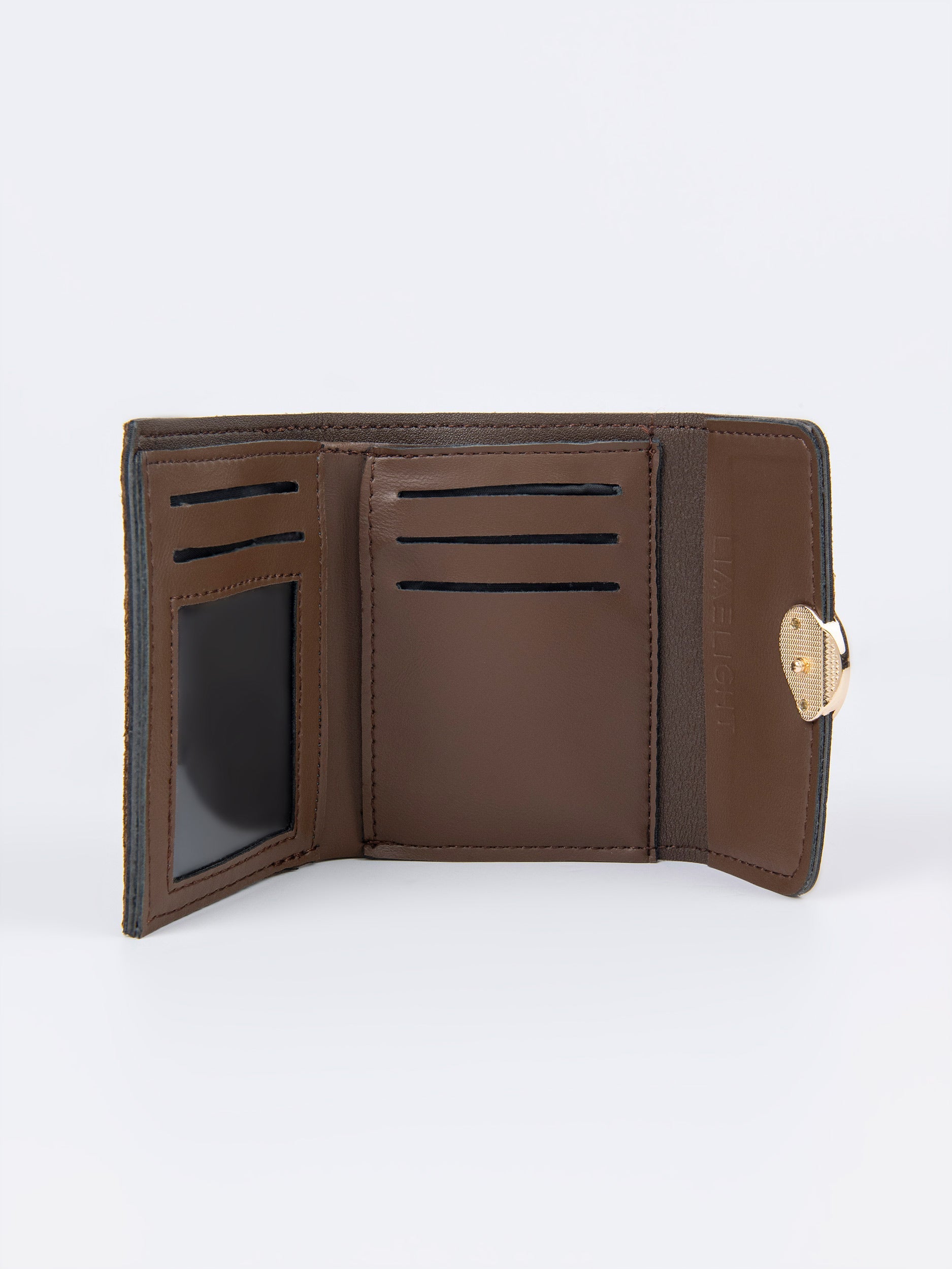 Bifold Wallet