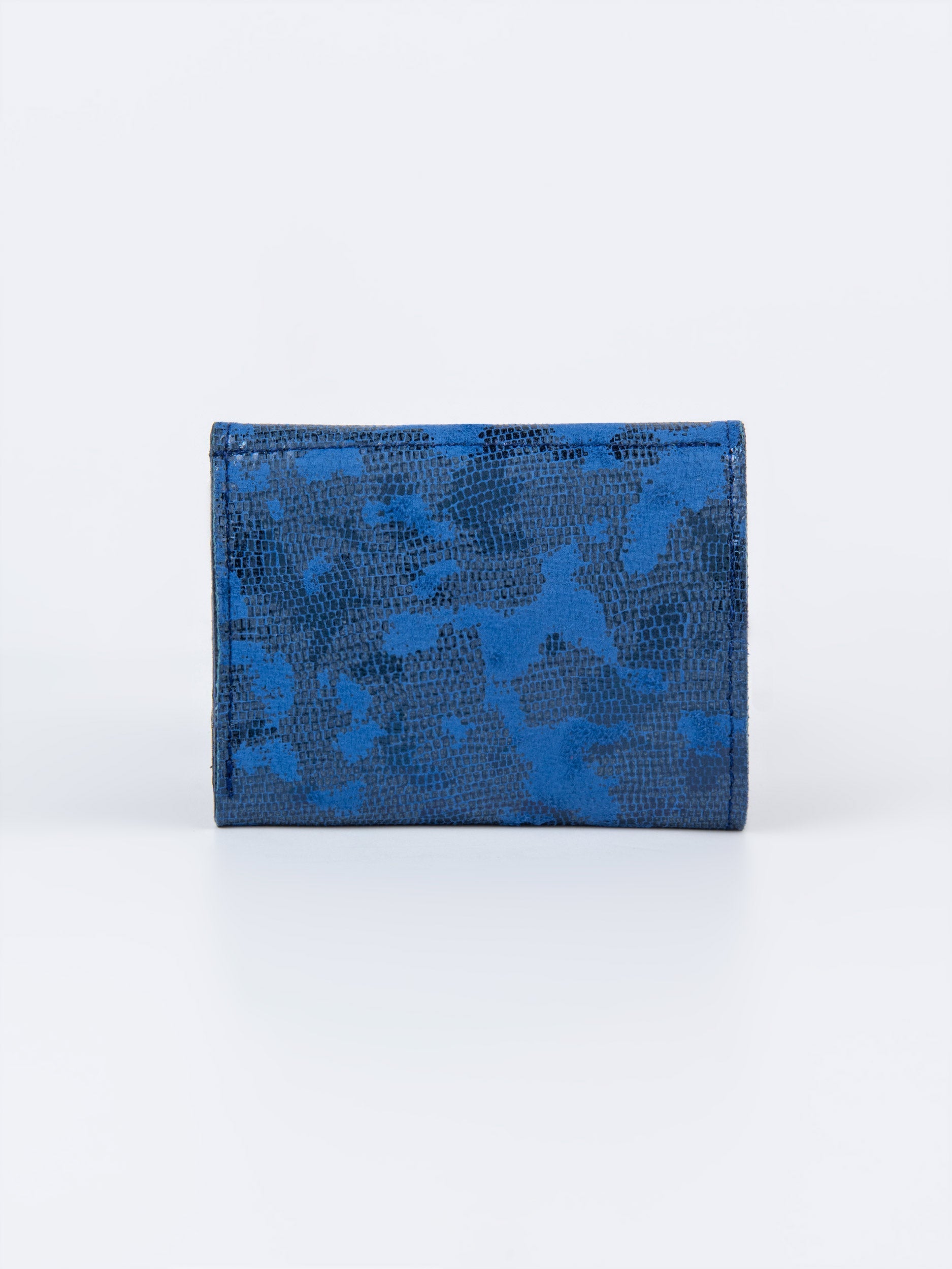 Bifold Wallet