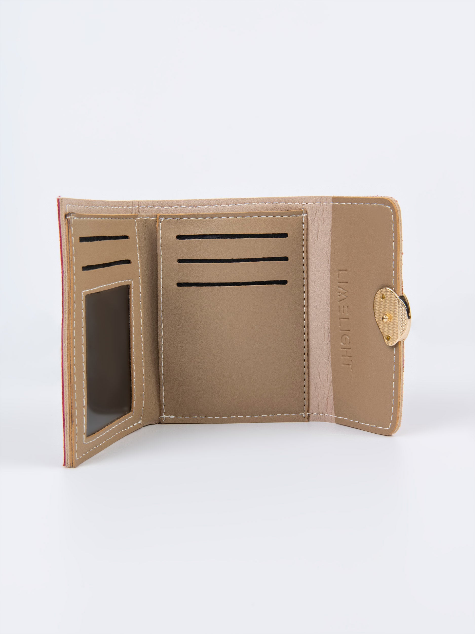 Bifold Wallet