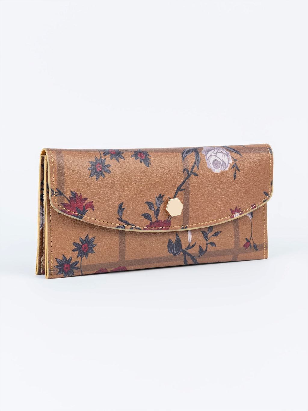 Printed Wallet