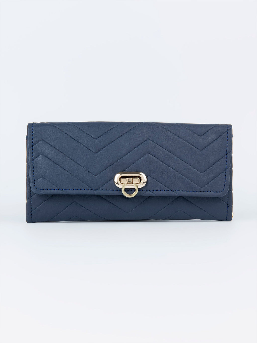 Chevron Wallet