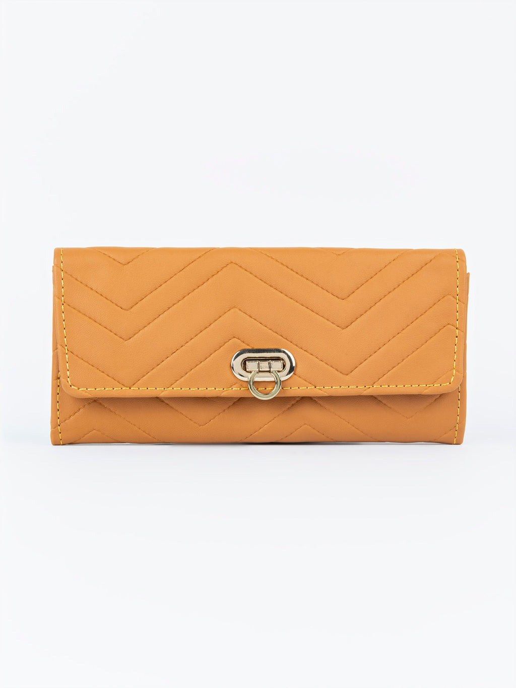 Chevron Wallet