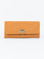 Chevron Wallet