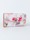 Floral Wallet