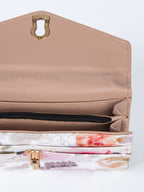 Floral Wallet